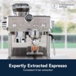 De'Longhi La Specialista Opera Espresso Machine with Cold Brew - Image 6