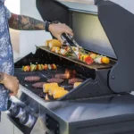 Monument Grills Smart Denali Gas Grill - Image 2