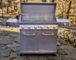 Monument Grills 6-Burner Propane Gas Grill 77352 - Image 2