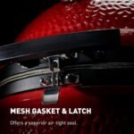 Kamado Joe Big Joe II Grill - Image 9