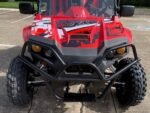 TrailMaster Challenger 200EX EFI UTV Deluxe - Image 3
