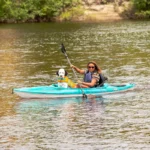 Pelican Argo 100XR Recreational Kayak - Image 3