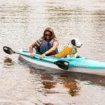 Pelican Argo 100XR Recreational Kayak - Image 4
