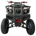 200 ATV Quad 4 Wheelers Utility Full Size Adult ATVs Big Youth ATVs - Image 4