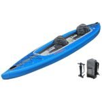 Advanced Elements AirVolution2 Inflatable Kayak - Image 3