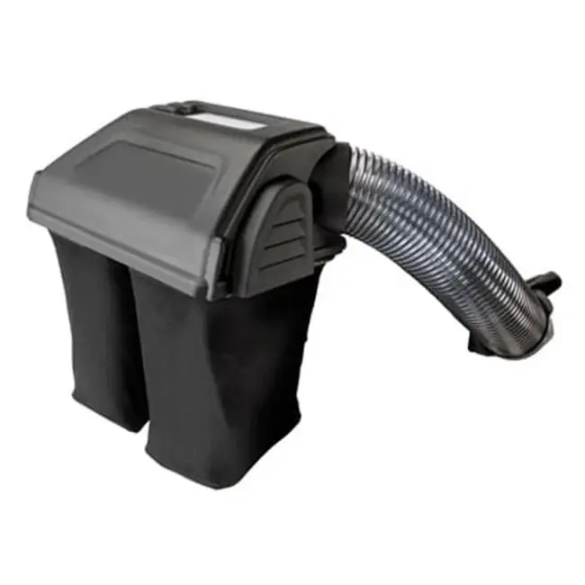 Arnold Double Bagger Collection System