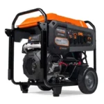 Generac 8917 GP18000EFI 18000W Electric Start Portable Generator w/COsense (CARB Compliant) - Image 2