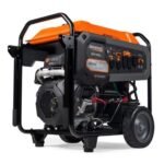 Generac 8917 GP18000EFI 18000W Electric Start Portable Generator w/COsense (CARB Compliant) - Image 3