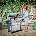 Broil King Regal S 590 Pro Gas Grill BK95834 - Image 10