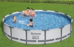 Bestway Steel Pro Max Above Ground Pool Set - Image 5