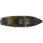 BKC PK13 13' Pedal Drive Fishing Kayak