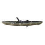 BKC PK13 13' Pedal Drive Fishing Kayak - Image 5