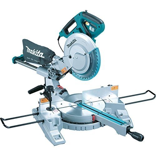 93 Makita LS1018 10 in. Slide Compound Miter Saw - Image 1