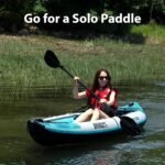 Sea Eagle 385ft FastTrack™ V-bottom Inflatable Kayak - Image 6