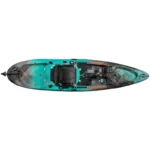 Old Town Sportsman Salty PDL 120 Kayak - Image 2