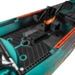 Old Town Sportsman Salty PDL 120 Kayak - Image 4