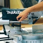 Makita LS1018 10 in. Slide Compound Miter Saw - Image 2
