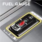 Westinghouse WGen5300DFcv - 5300 Watt Dual-Fuel Portable Generator w/ RV Outlet & CO Sensor (49-State) - Image 4