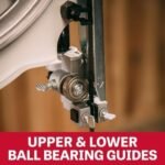 JET 14-Inch Woodworking Bandsaw, 1 HP, 115/230V 1Ph (Model JWBS-14CS) - Image 5