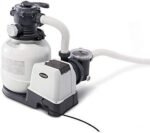 INTEX 26363EH Ultra XTR Deluxe Rectangular Above Ground Swimming Pool Set: 24ft x 12ft x 52in – Includes 2100 GPH Sand Filter Pump – Easy Assembly - Image 10