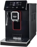Gaggia Magenta Plus Super-Automatic Espresso Machine, 60 ounces,Black - Image 7