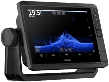 Garmin ECHOMAP UHD2 94sv with GT56 Transducer, 9" Touchscreen Chartplotter, Garmin Navionics+ U.S. Coastal