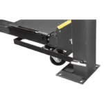 Bendpak HD-9 9,000-Lb. Capacity Standard Width 4 Post Car Lift - Image 3