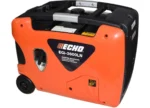 Echo Low Noise Inverter Generator 3600 Watt 212cc EGI-3600LN - Image 5