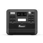 FOSSiBOT F2400 + SP200 | Solar Generator Kit - Image 6