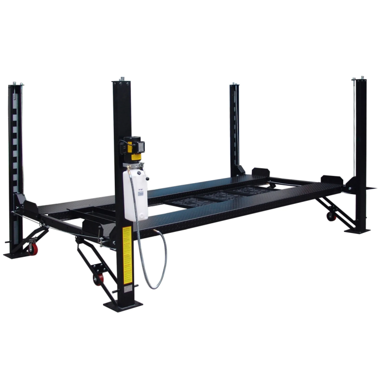 FP8K DX XLT 8,000lb 4 Post Lift - Extra Long/Tall