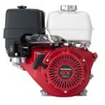 Simpson 4200 PSI 4.0 GPM Gas Cold Water Pressure Washer with Honda GX390 Engine 60688 - Image 2