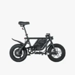 Jetson Atlas Fat Tire Electric Bike - Image 3