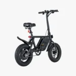Jetson Atlas Fat Tire Electric Bike - Image 2