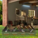 Jackery Explorer 5000 Plus Whole-Home Backup | 5040Wh | 7200W | 4000W Solar Input - Image 8