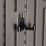 Lifetime 15 Ft X 8 Ft Outdoor Storage Shed - 60318 - Image 7