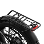 Aipas M2 Xterrain Ebike Aipas-M2-black Basket - Image 3