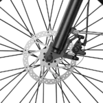 Aipas M2 Xterrain Ebike Aipas-M2-black Basket - Image 2