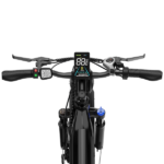 Aipas M2 Xterrain Ebike Aipas-M2-black Basket - Image 8