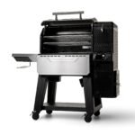 Masterbuilt Gravity Series XT Digital Charcoal Grill and Smoker - Image 5