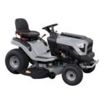 Murray MT200 42 in. 19.0 HP 540cc EX1900 Series Riding Lawn Tractor Mower - Image 2