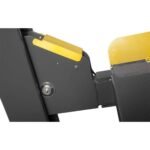 Bendpak HD-9 9,000-Lb. Capacity Standard Width 4 Post Car Lift - Image 6