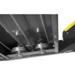 Bendpak HD-9 9,000-Lb. Capacity Standard Width 4 Post Car Lift - Image 5