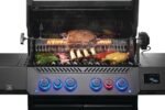 Napoleon Phantom Prestige 500 Connected Gas Grill - Image 2