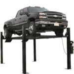 Direct-Lift® Pro-Park 9 Plus Certified 4 Post Lift - Image 6
