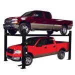 Direct-Lift® Pro-Park 9 Plus Certified 4 Post Lift - Image 12