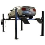 Direct-Lift® Pro-Park 9 Plus Certified 4 Post Lift - Image 8