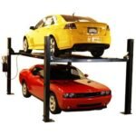 Direct-Lift® Pro-Park 9 Plus Certified 4 Post Lift - Image 11