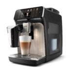 Philips 5500 Series Fully-Automatic Espresso Machine with LatteGo & Iced Coffee - Image 4