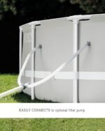 Prism Frame™ 14' x 42" Above Ground Pool Set - Image 8