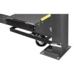 Bendpak HD-9XW 9,000 Lbs Standard Width Extra-Tall 4-Post Lift - Image 6